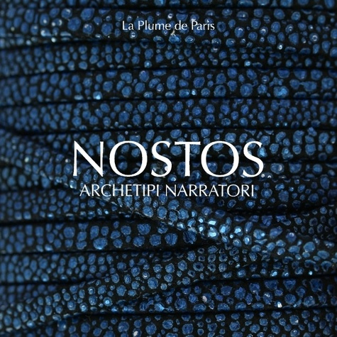 Emprunter NOSTOS - ARCHETIPI NARRATORI livre
