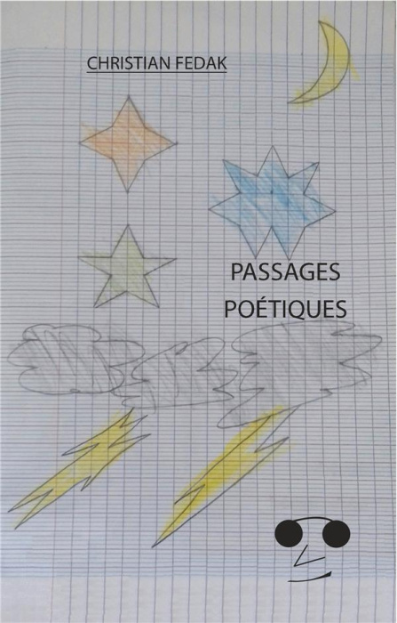 Emprunter Passages poétiques livre