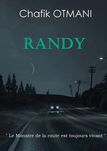 Emprunter RANDY livre