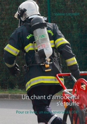 Emprunter UN CHANT D'AMOUR QUI S'ETOUFFE livre