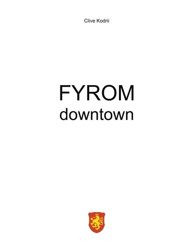 Emprunter Fyrom downtown livre