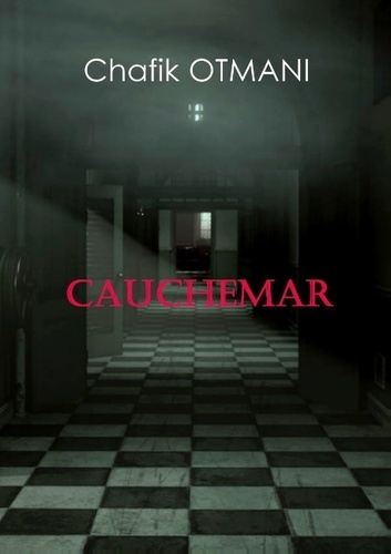 Emprunter CAUCHEMAR livre