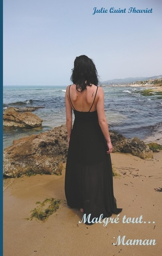 Emprunter Malgré tout... Maman livre