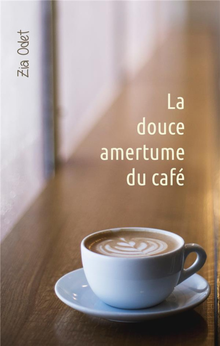 Emprunter La douce amertume du café livre