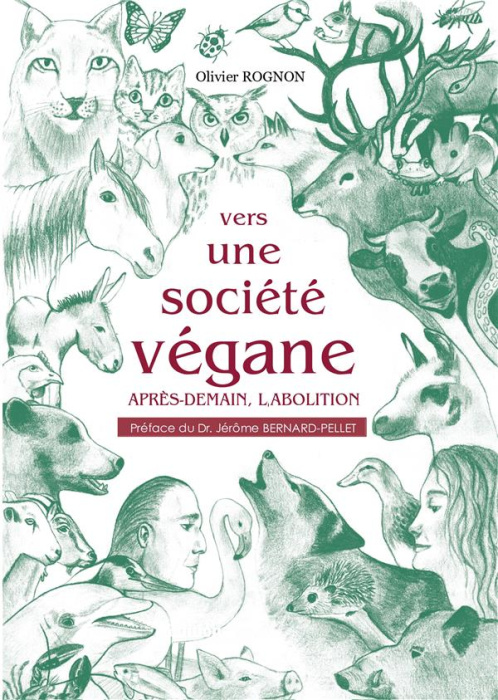 Emprunter Vers une société végane. Après-demain, l'abolition livre