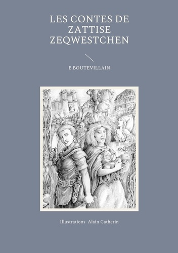 Emprunter Les Contes de Zattise Zeqwestchen livre