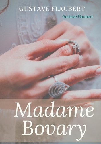 Emprunter Madame Bovary livre