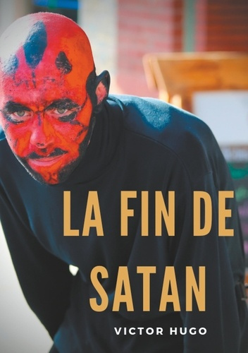 Emprunter La fin de Satan livre