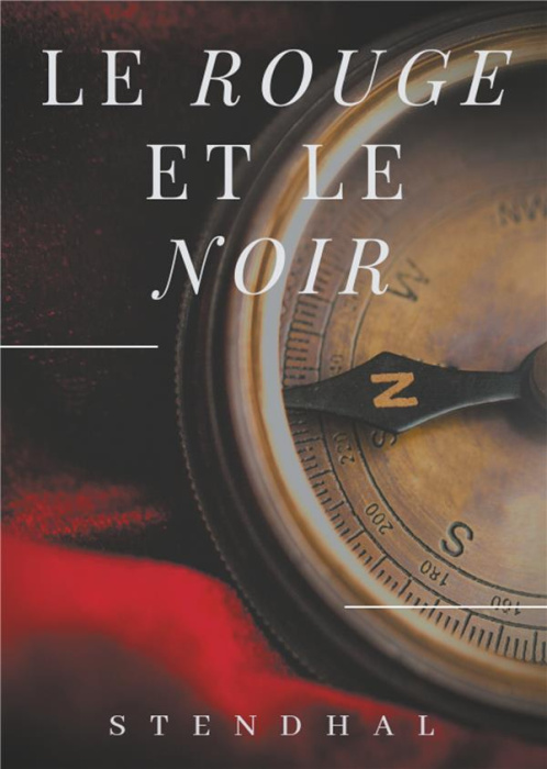Emprunter Le Rouge et le Noir livre
