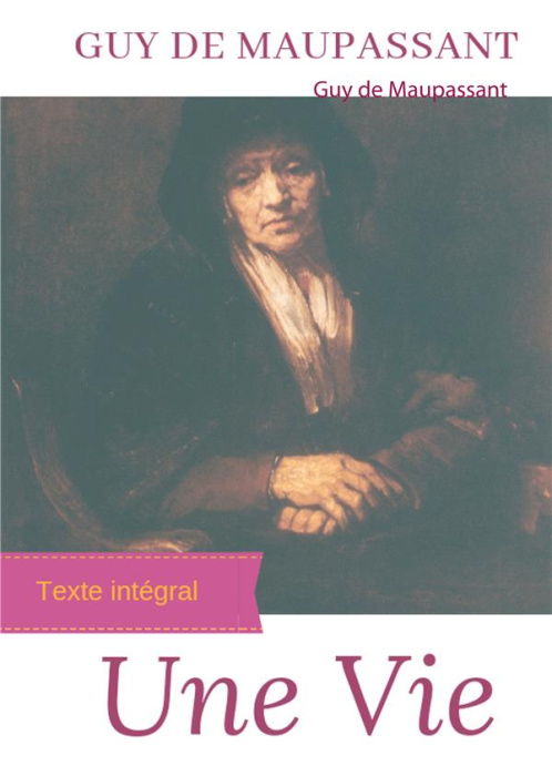 Emprunter Une vie livre