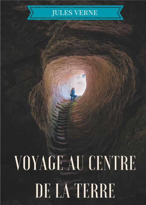 Emprunter Voyage au centre de la Terre livre