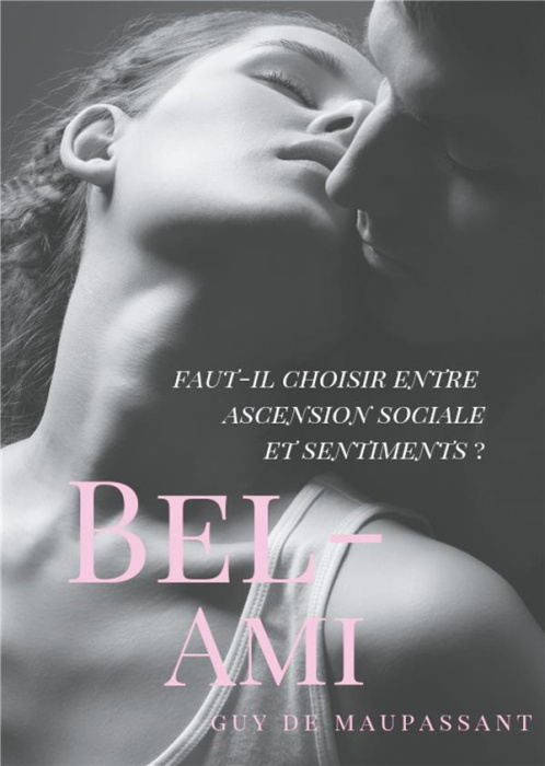 Emprunter Bel-Ami livre