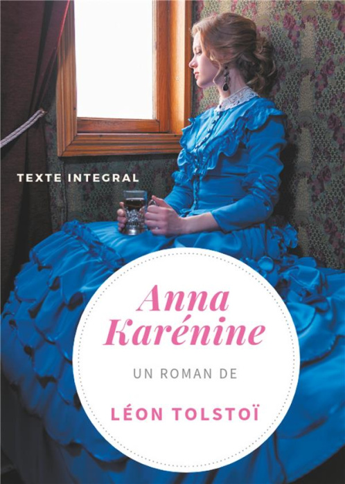 Emprunter Anna Karénine livre