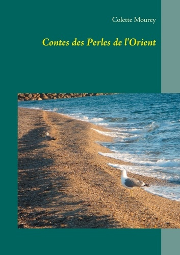 Emprunter Contes des Perles de l'Orient livre