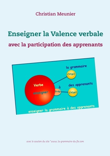 Emprunter Enseigner la valence verbale livre