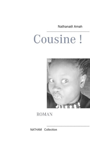 Emprunter Cousine ! livre