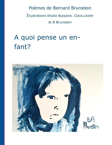 Emprunter A quoi pense un enfant livre