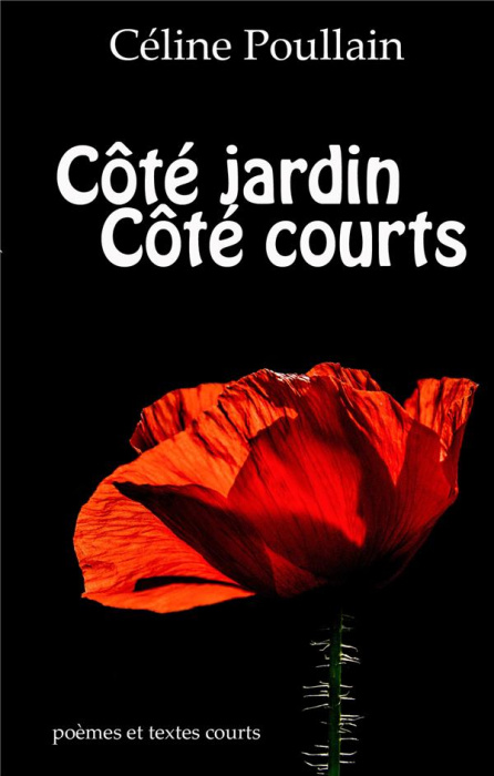 Emprunter Côté Jardin Côté Courts livre