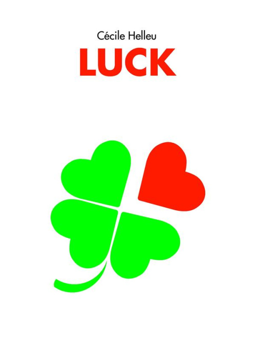 Emprunter Luck livre