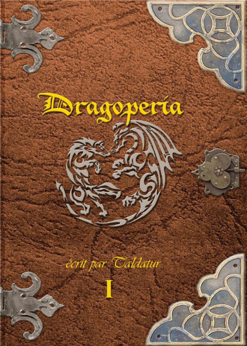 Emprunter Dragoperia livre