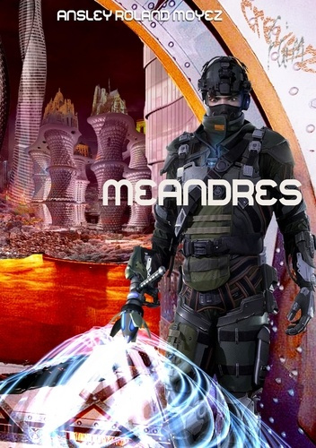 Emprunter Méandres livre