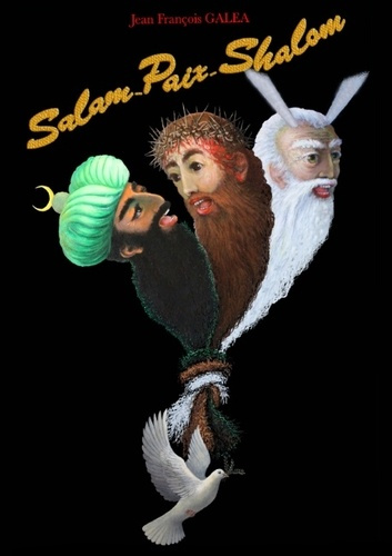 Emprunter SALAM-PAIX-SHALOM livre