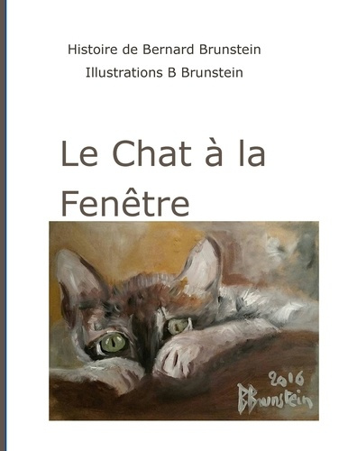 Emprunter Le chat à la fenêtre livre