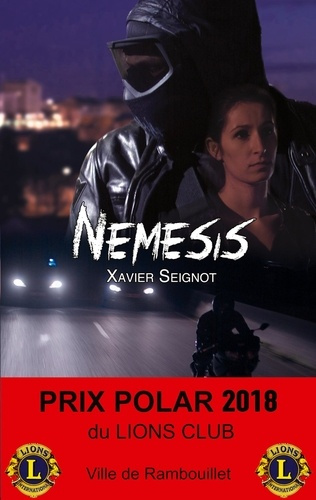 Emprunter NEMESIS livre