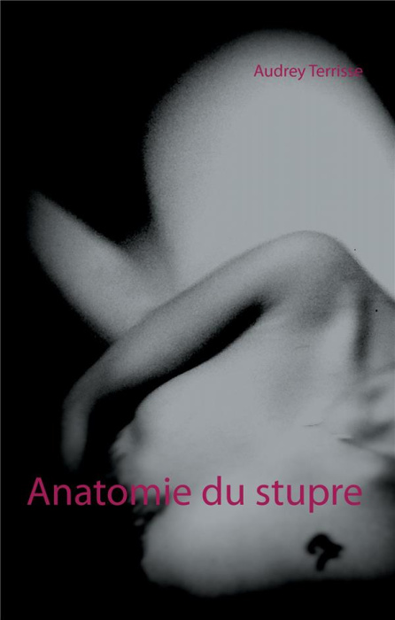 Emprunter Anatomie du stupre livre