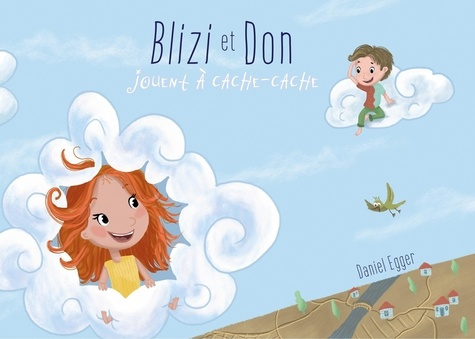 Emprunter Blizi et Don jouent à cache-cache livre