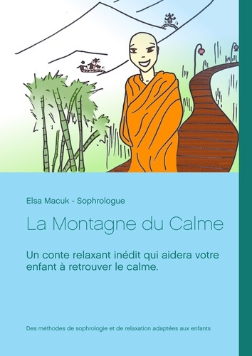 Emprunter La montagne du calme livre