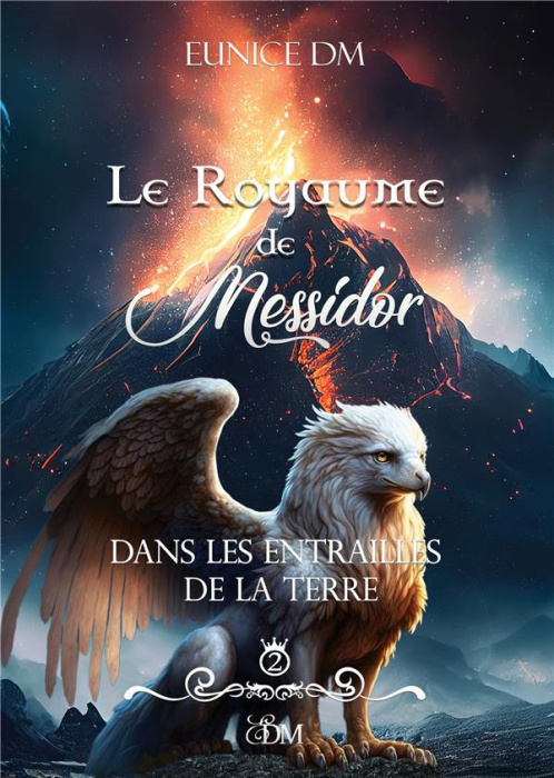 Emprunter Royaume de messidor. 2 livre