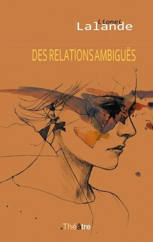 Emprunter DES RELATIONS AMBIGUES livre