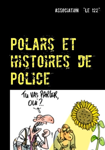 Emprunter Polars et histoires de police. Recueil 2016 livre