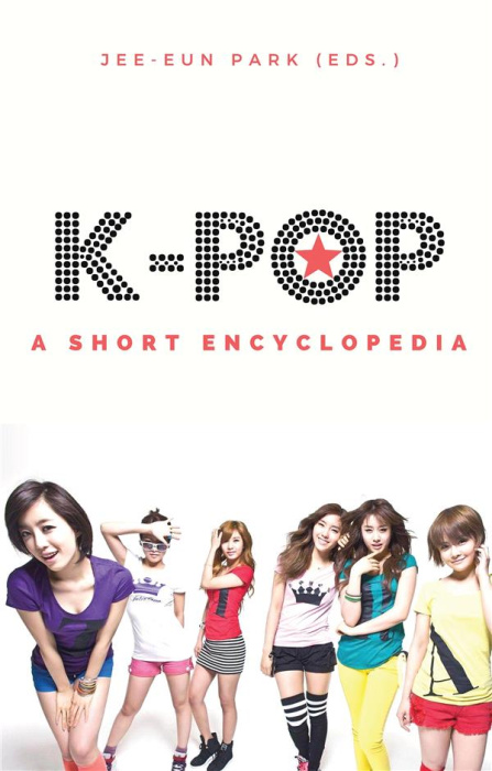 Emprunter K-pop. A short encyclopedia livre