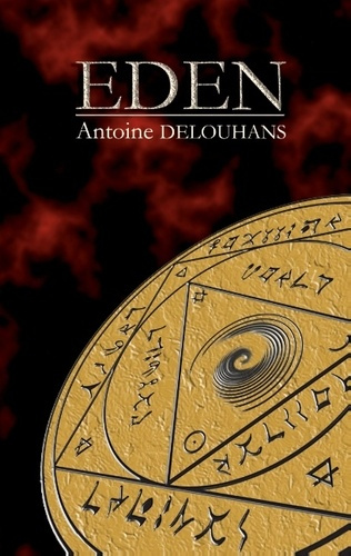 Emprunter EDEN - LA FIN D'UN MONDE livre
