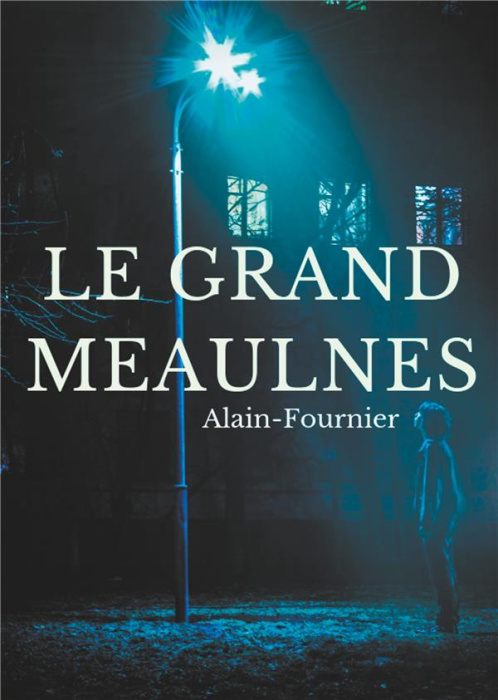 Emprunter Le grand Meaulnes livre