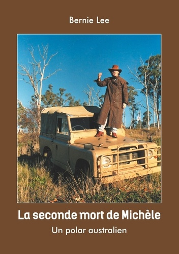Emprunter La seconde mort de Michèle livre