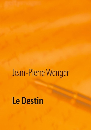 Emprunter Le destin livre