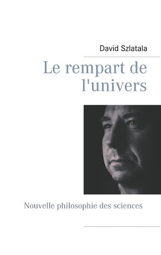 Emprunter LE REMPART DE L'UNIVERS livre