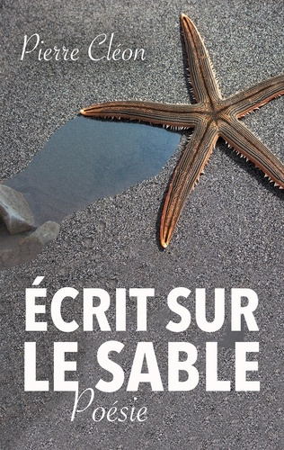 Emprunter Ecrit sur le sable livre