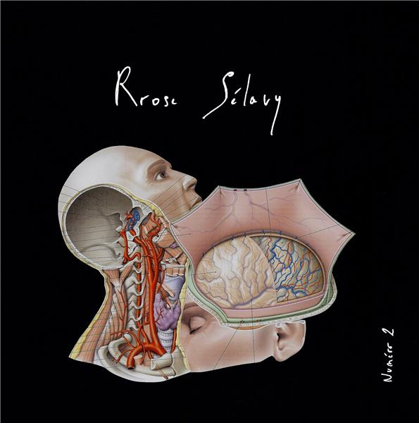 Emprunter Rrose sélavy N°2 : Souvenir livre