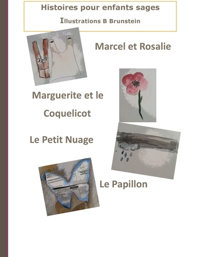 Emprunter Histoires pour enfants sages livre