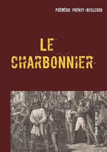 Emprunter Le charbonnier livre