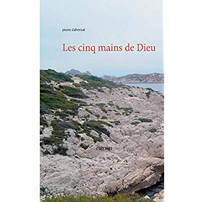 Emprunter Les cinq mains de Dieu livre