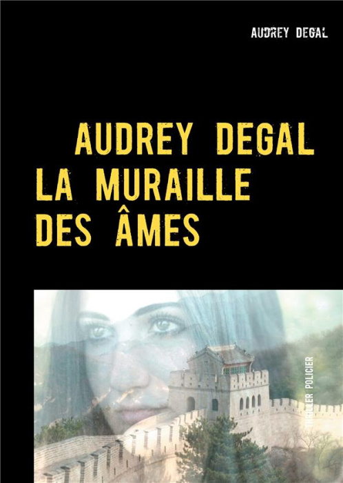Emprunter La muraille des âmes livre