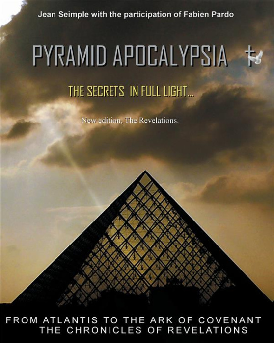 Emprunter PYRAMID APOCALYPSIA - THE REVELATIONS livre