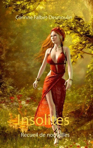 Emprunter Insolites livre