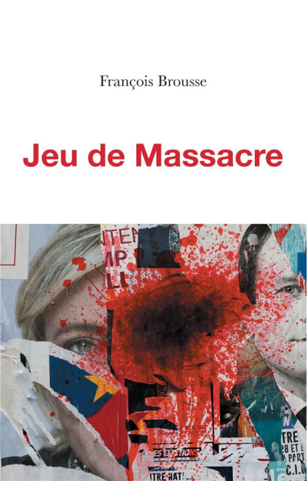 Emprunter Jeu de massacre livre
