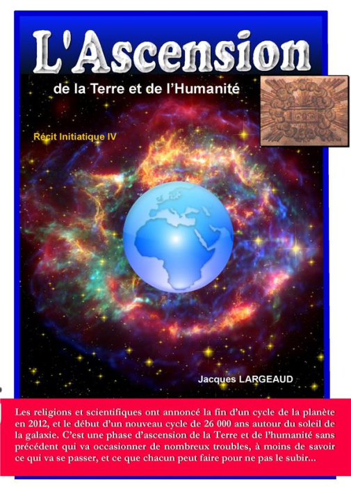 Emprunter L'ascension livre